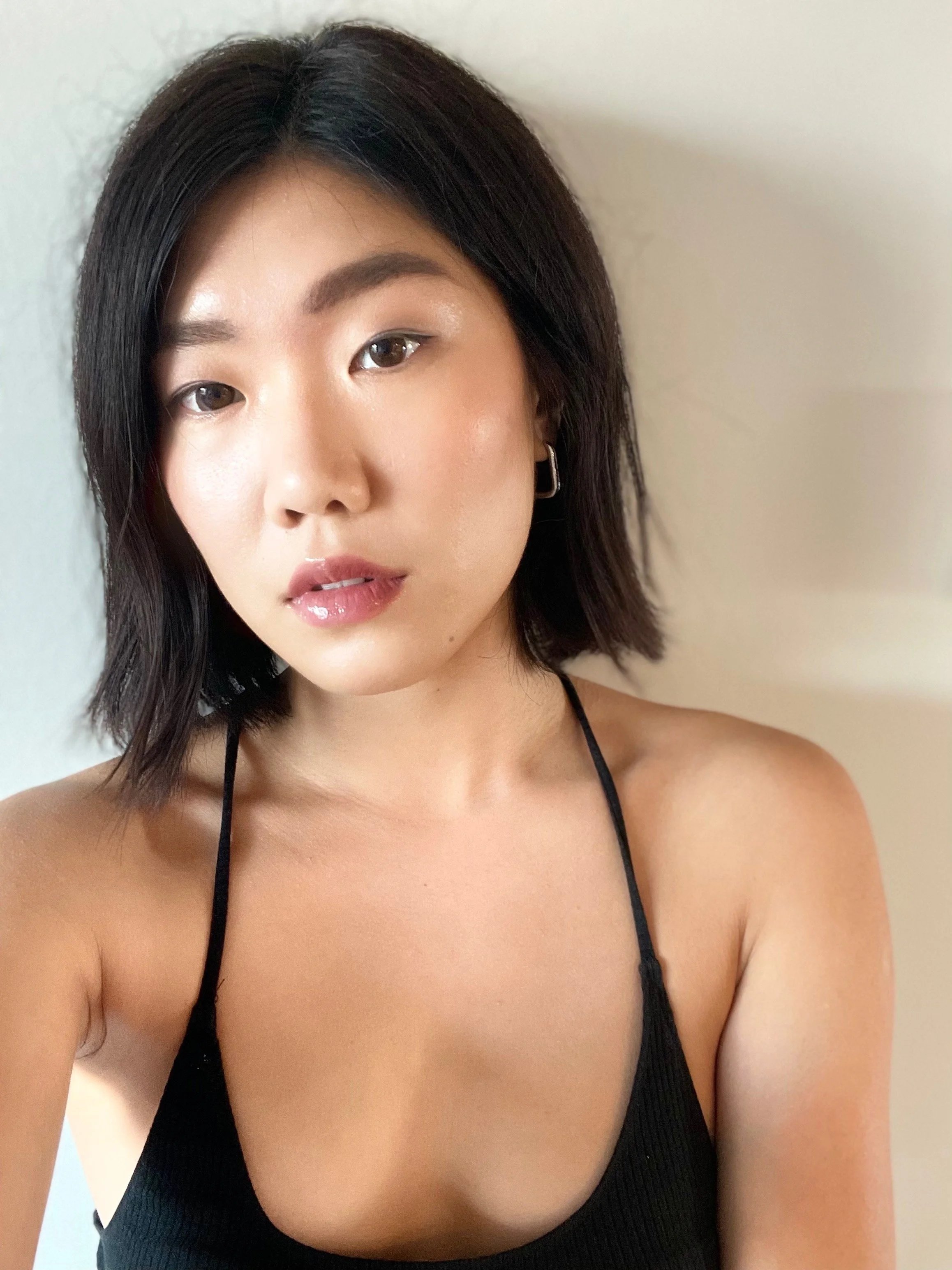 Model - Vicky — CITY MODELS & TALENT MGMT